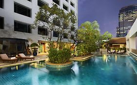 Avani Atrium Hotel Bangkok